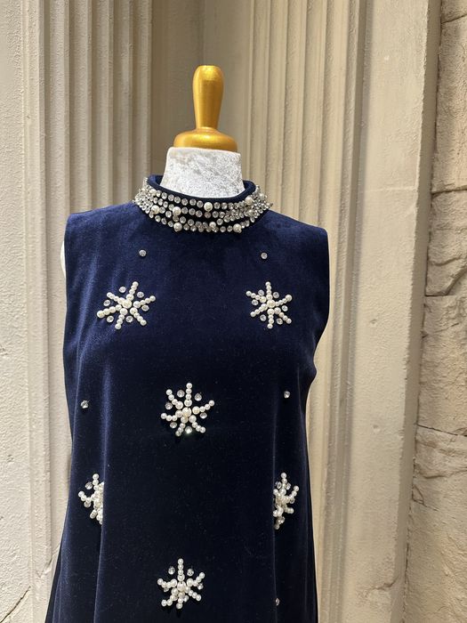 Вечерние платья, окшом либослари