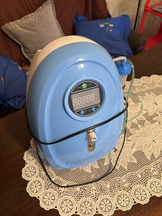 Концетратор кислородный