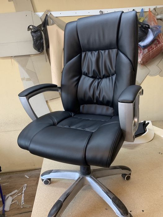 Перетяжка мебели и ремонт!