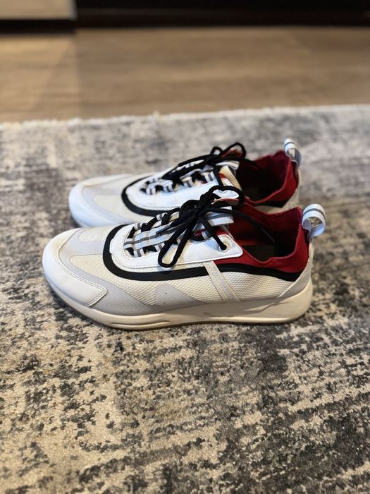 Маратонки за всеки ден Zara