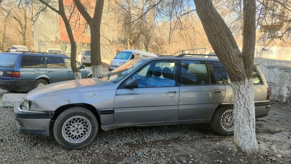 Продам Опель омега