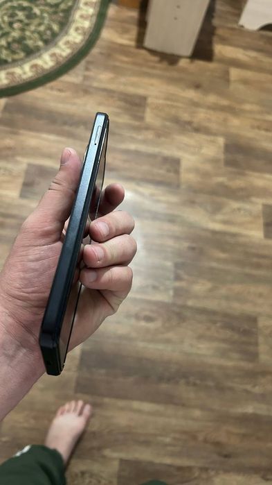 Продам Redmi A3x новый на гарантии