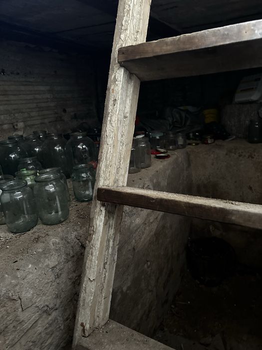 Продам гараж в Михайловке