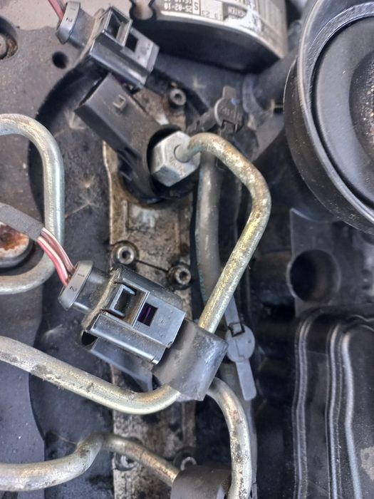 Дюзи за Vw 2.0 TDI CR