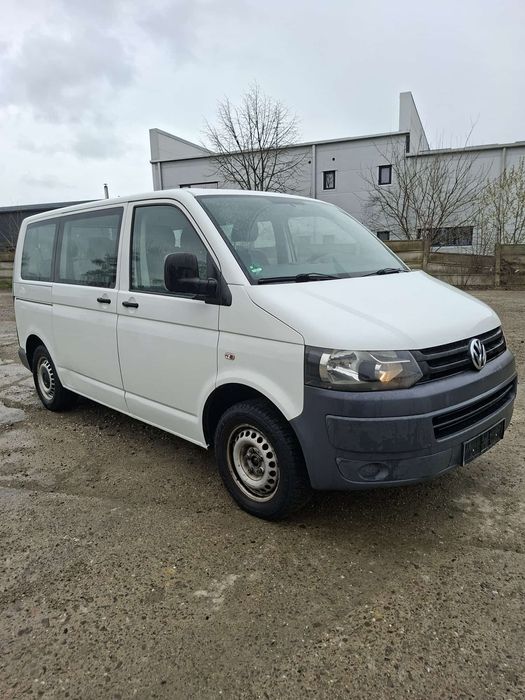 T5 facelift 2011 9 locuri