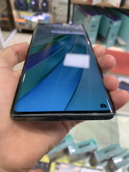 Honor x9A 128Gb ideal
