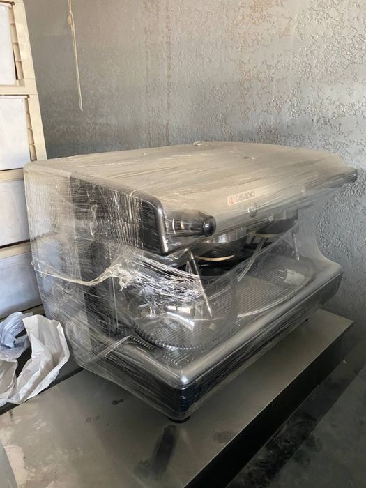 Продается готовое оборудование для кондитерской