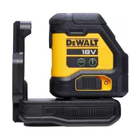 Лазерен нивелир Dewalt DCLE34021D1, 18V