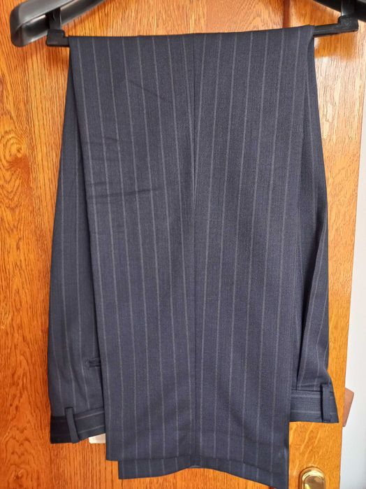 Costum ZEGNA marime XL