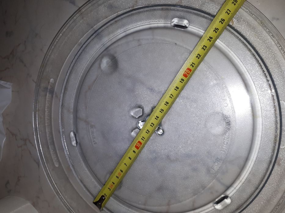 Farfurie cuptor microunde vand sau schimb