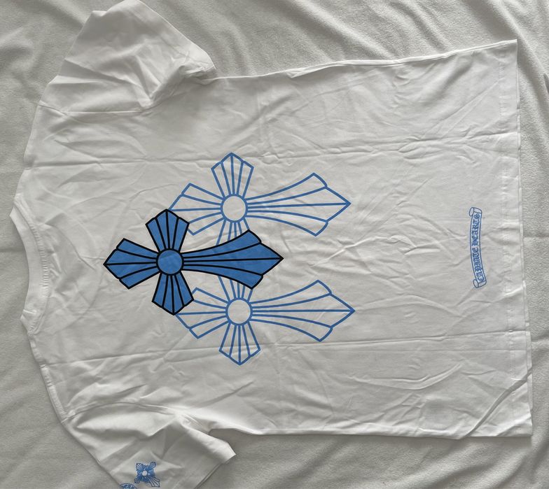 Chrome Hearts тениска