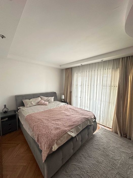 PF Apartament 3 camere Mărăști, mobilat complet + parcare | 73 mp