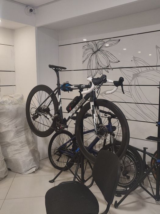 Cinelli palio шоссе
