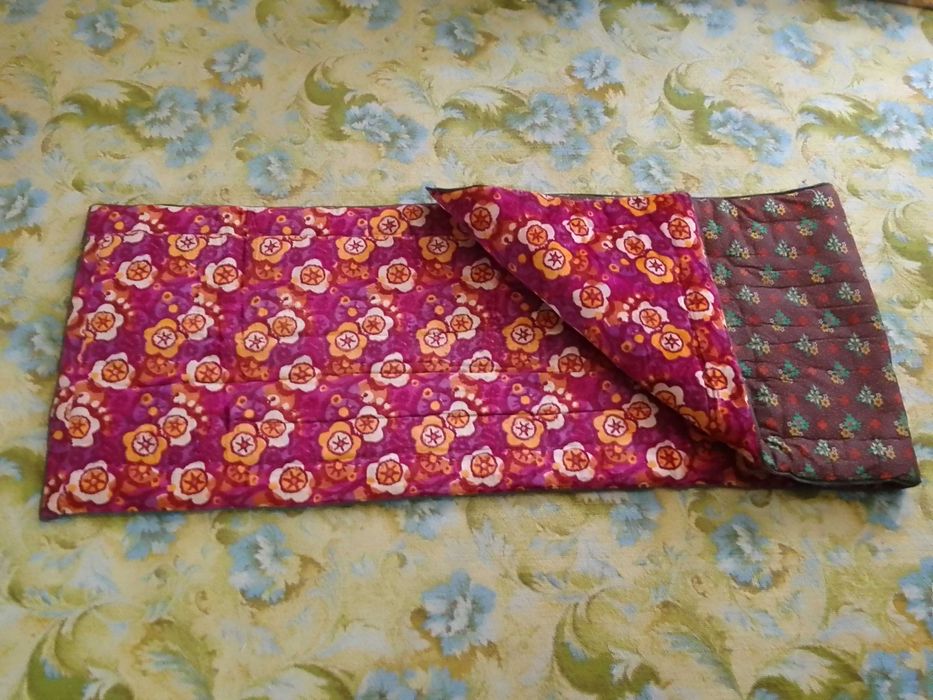 Матрасы , Курпа ватная  в хорошем состоянии