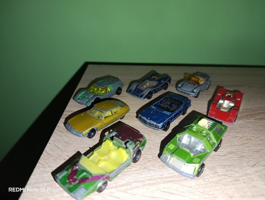 Български Matchbox