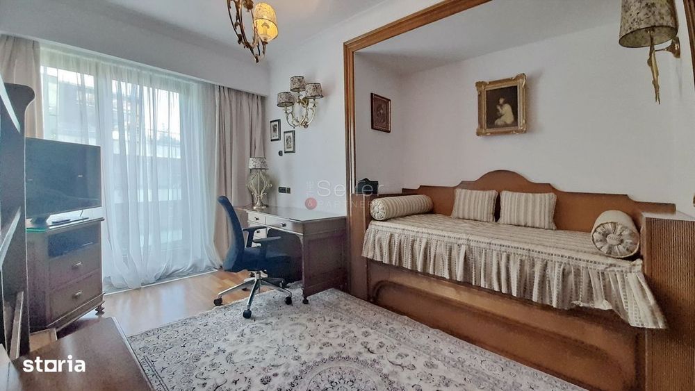 Penthouse Calea Poienii