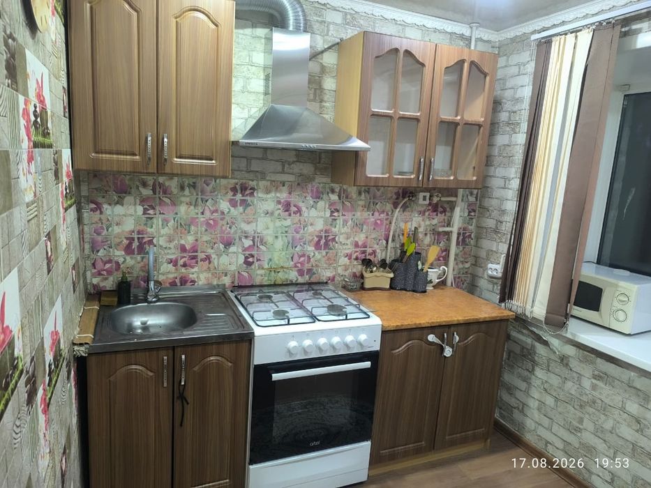 квартира Гоголя 47