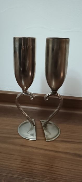 Set pahare "Things Remembered" cu cristale Swarovski