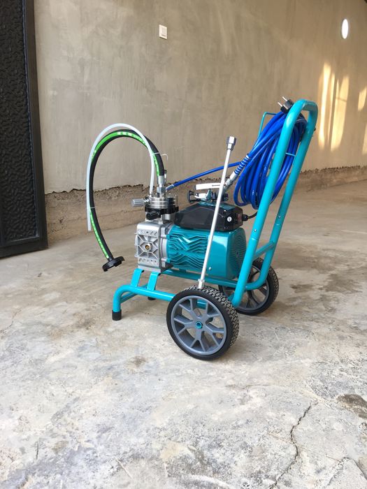 Arenda Odvoynik, Adboynik,Perfaratir,Vagner/Прокат Отбойник, Адбойник,