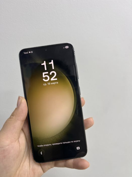 S23 256 GB Pintel kz 04177