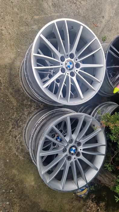 Jante originale 19"  bmw f10,f11