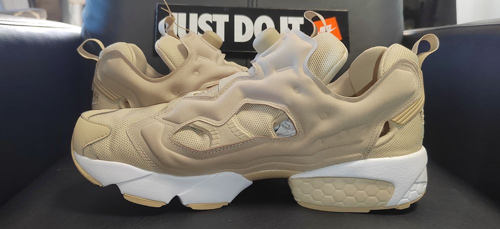 Reebok Instapump Fury OG, номер 47