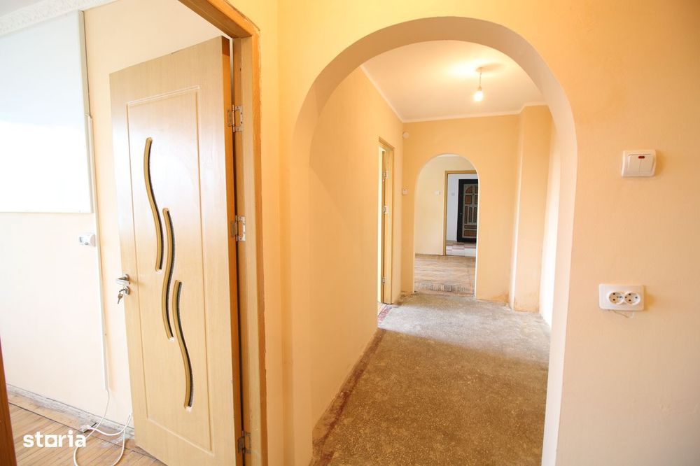 Ap. 3camere Micro 16, complex Siret, 70mp, liber