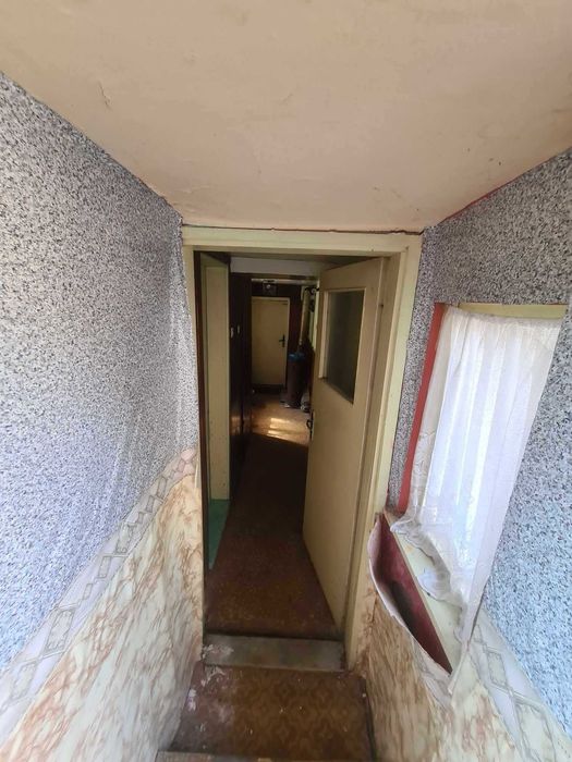 КЪЩА в кв. Училищни, град Хасково