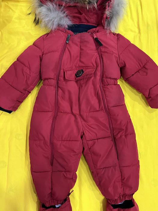 Продаю детский комбинезон