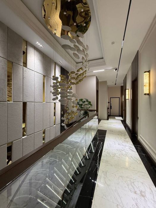 Продам Пентхаус ЖК Imperial Club City Юнусабадский р-н