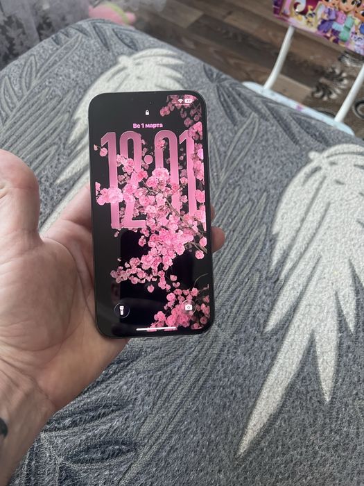 Продам айфон 13 про мах