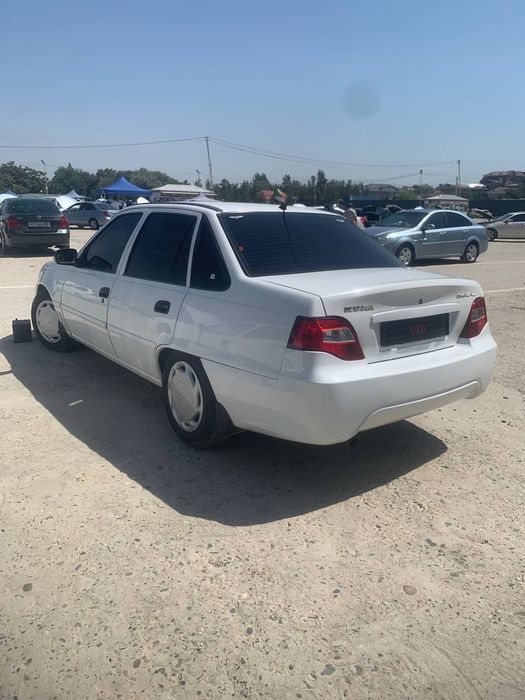 Chevrolet Nexia 2