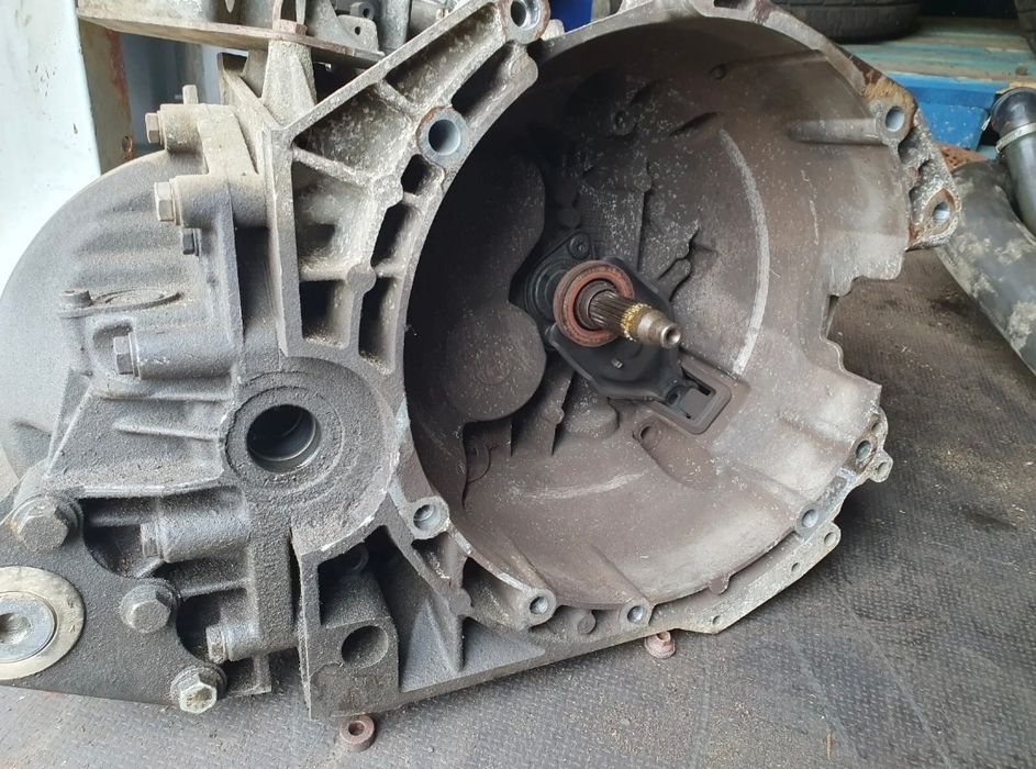 cutie de viteze peugeot boxer ,citroen jumper 2.2 euro5 an 2015