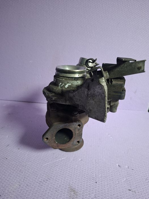 Turbosuflanta N47 D16A 115CP BMW F20 F21 Cod 8514666