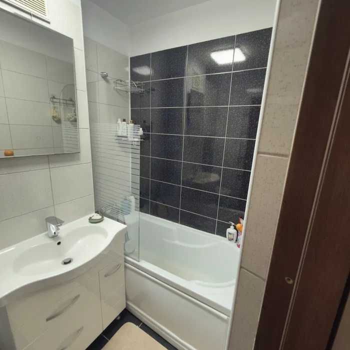 Apartament 2 camere, Titan - prima chirie! (Parc, Metrou)