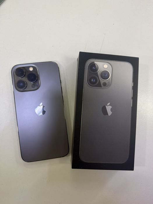 iPhone  13 Pro б / у