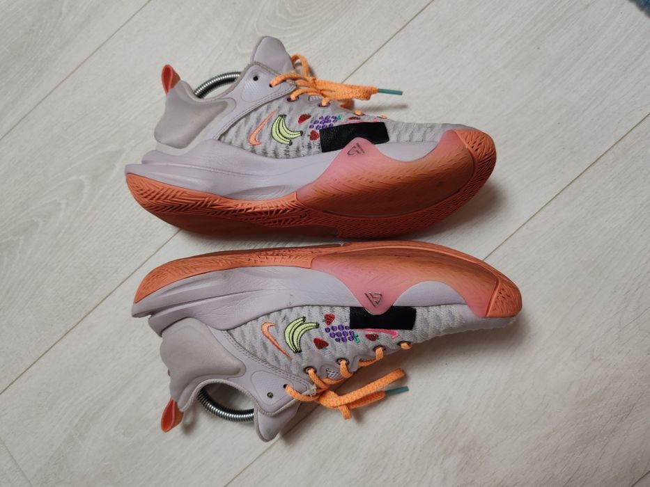 Pantofi sport Nike Confort Immortality