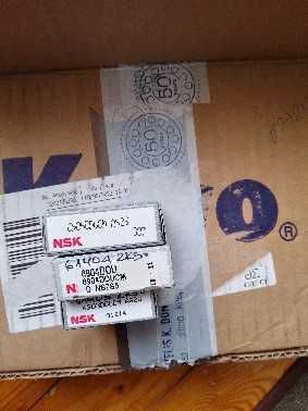 Иглени лагери INA K 22X26X13 6905,6904,6903 NSK НОВИ