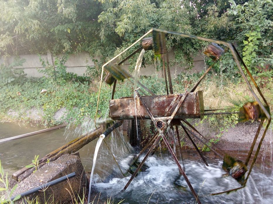 17.5sotix yer. Toshkent viloyati Boʻstonliq tumani Tovoqsoy qishloği.