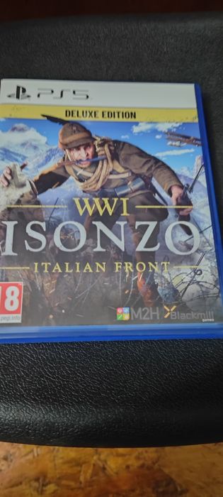 Плейстейшън игри