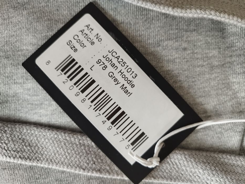 Cruyff Hoodie&Shorts