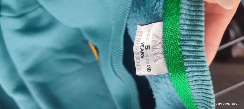 Костюм детский на мальчика