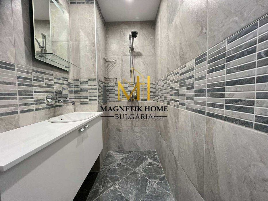 Приветлив ЧЕТИРИСТАЕН апартамент с ТОПЛА ВОДА до парка в ж.к. Изгрев