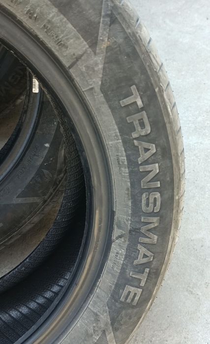 Летние шины 205/55/16