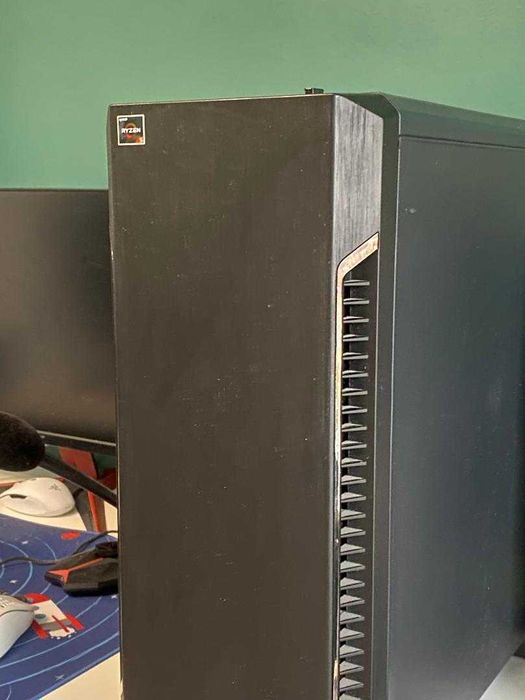 Гейминг компютър