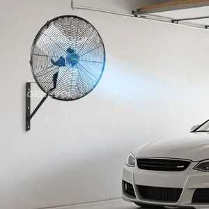 Вентилятор  навесный