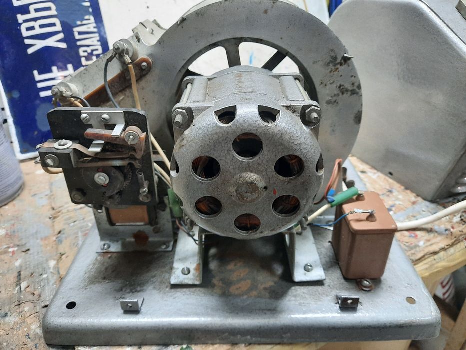 Сушилка,духалка за ръце