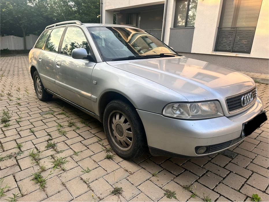 Vand audi a4 b5 1.9 AJM