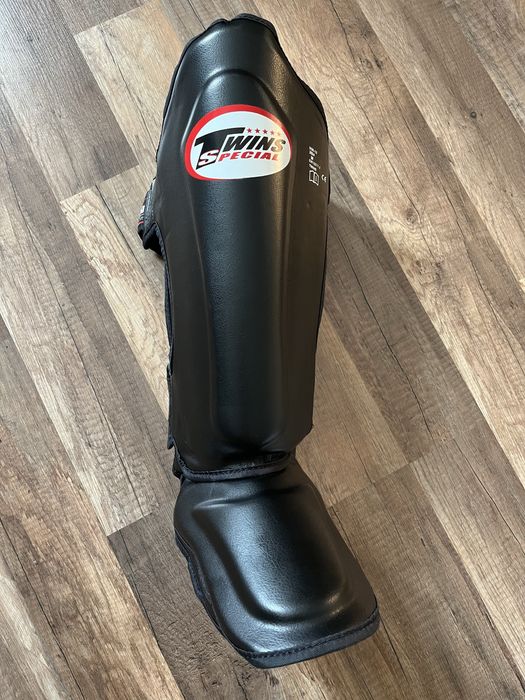 Протектори за мма за крака