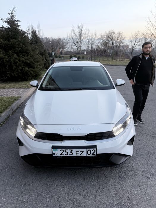 Аренда авто с выкупом